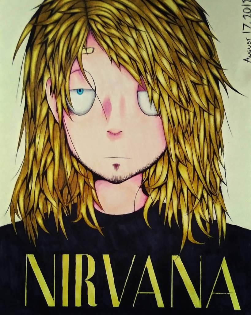 Nirvana Manga - A Realm Of Unparalleled Storytelling