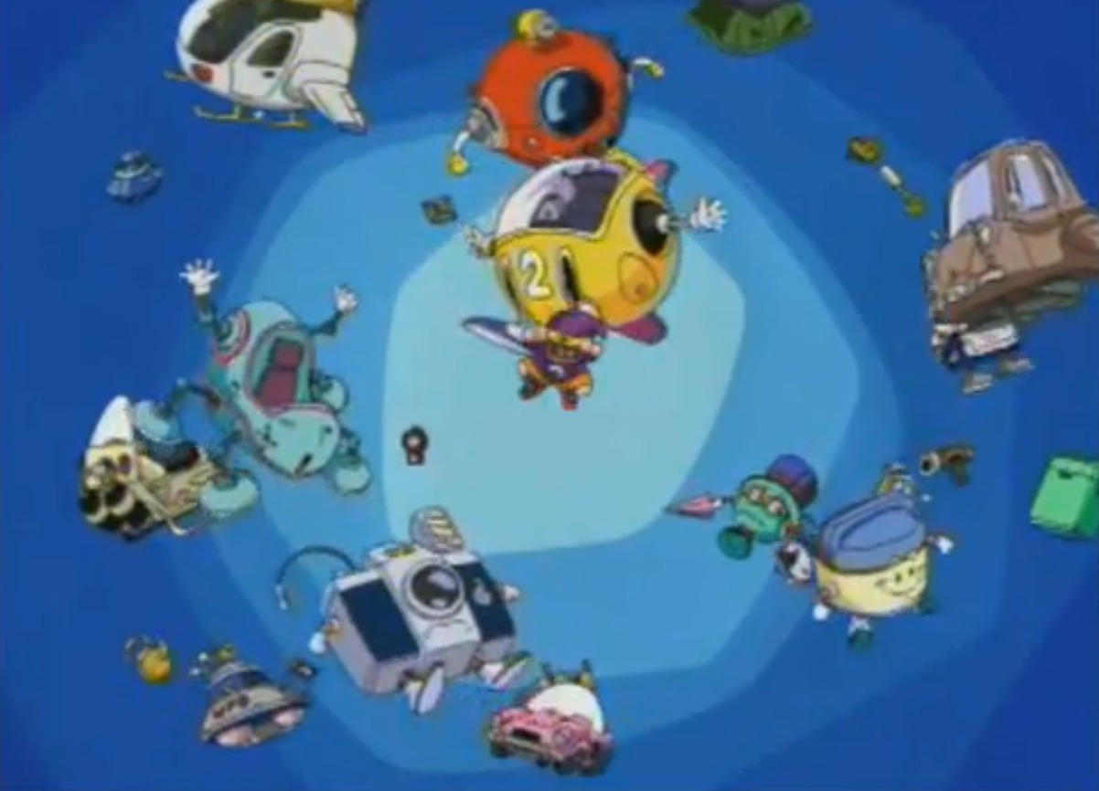 Dr. Slump - Penguin Legacy