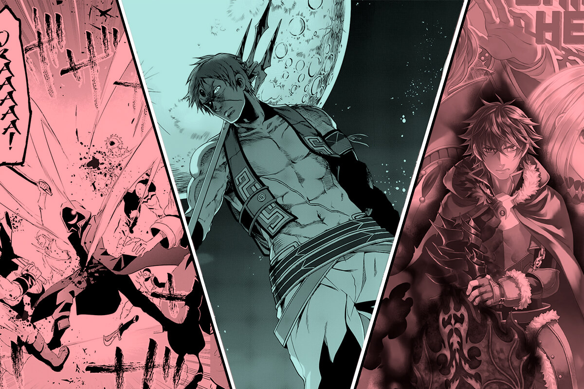 7 Best Isekai Manga You Need To Read In 2024