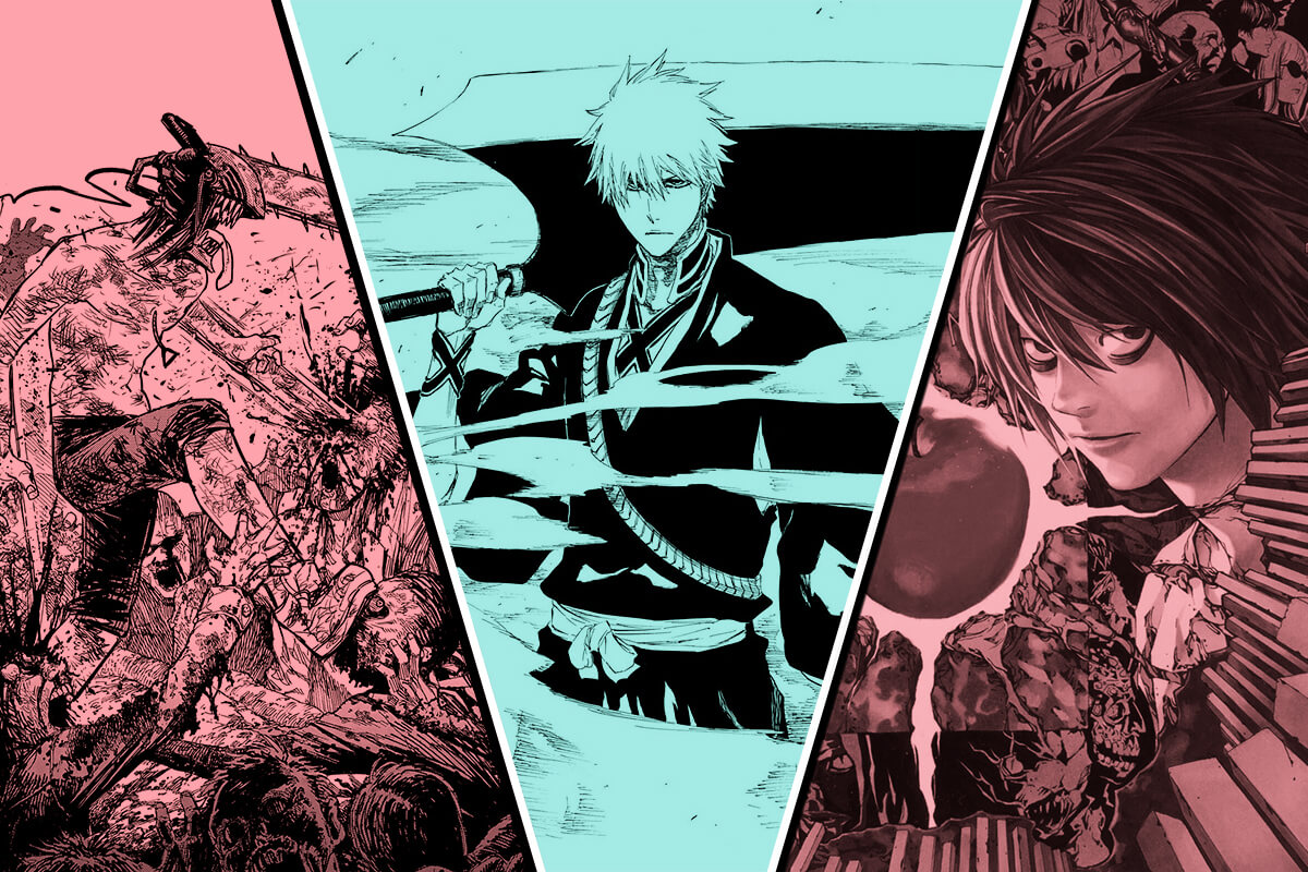 13 Best Shonen Manga You Need To Check Out In 2024